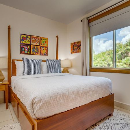 The Villas At Cocoplum Placencia 外观 照片