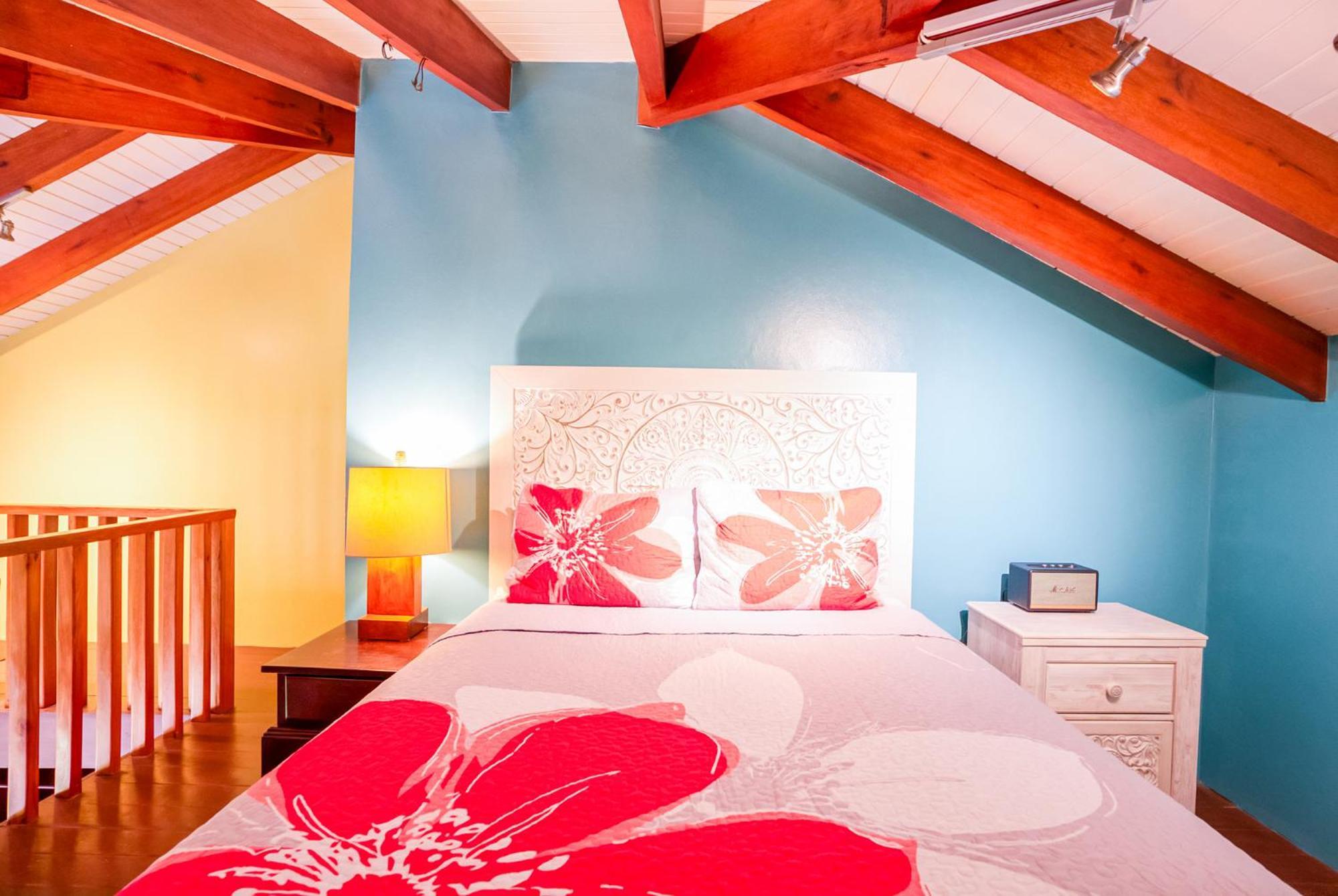 The Villas At Cocoplum Placencia 外观 照片