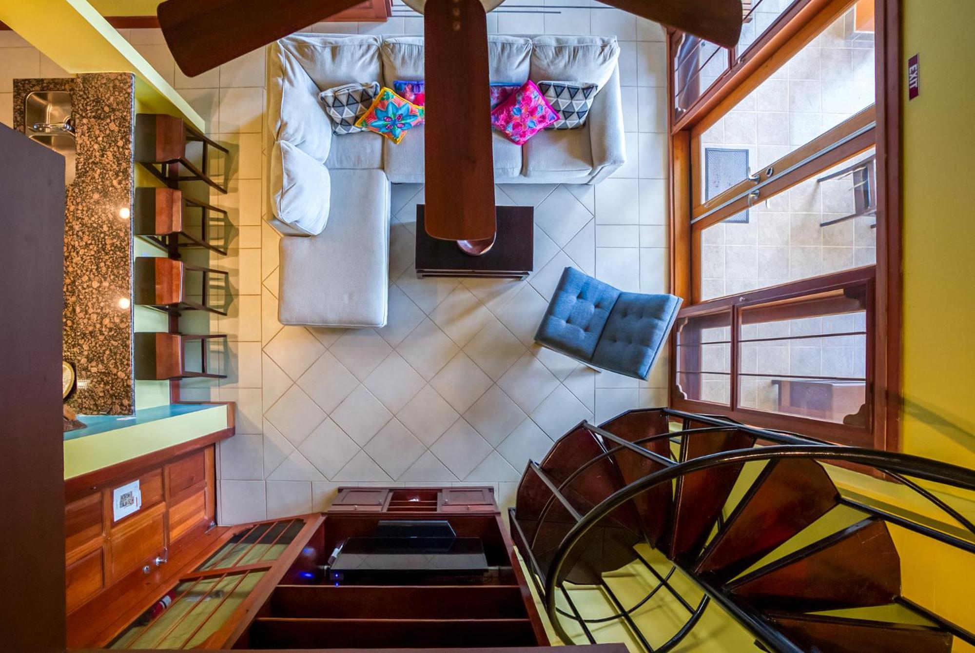 The Villas At Cocoplum Placencia 外观 照片