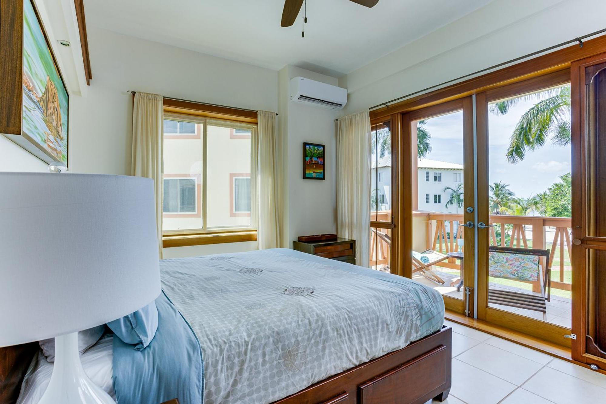 The Villas At Cocoplum Placencia 外观 照片