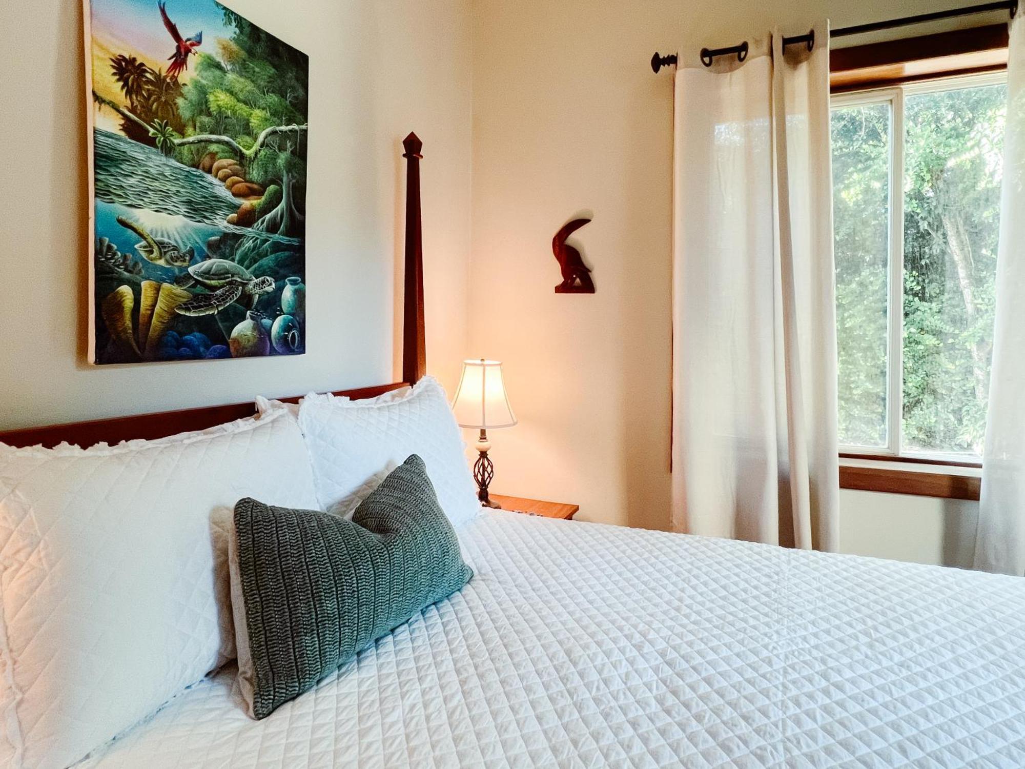The Villas At Cocoplum Placencia 客房 照片