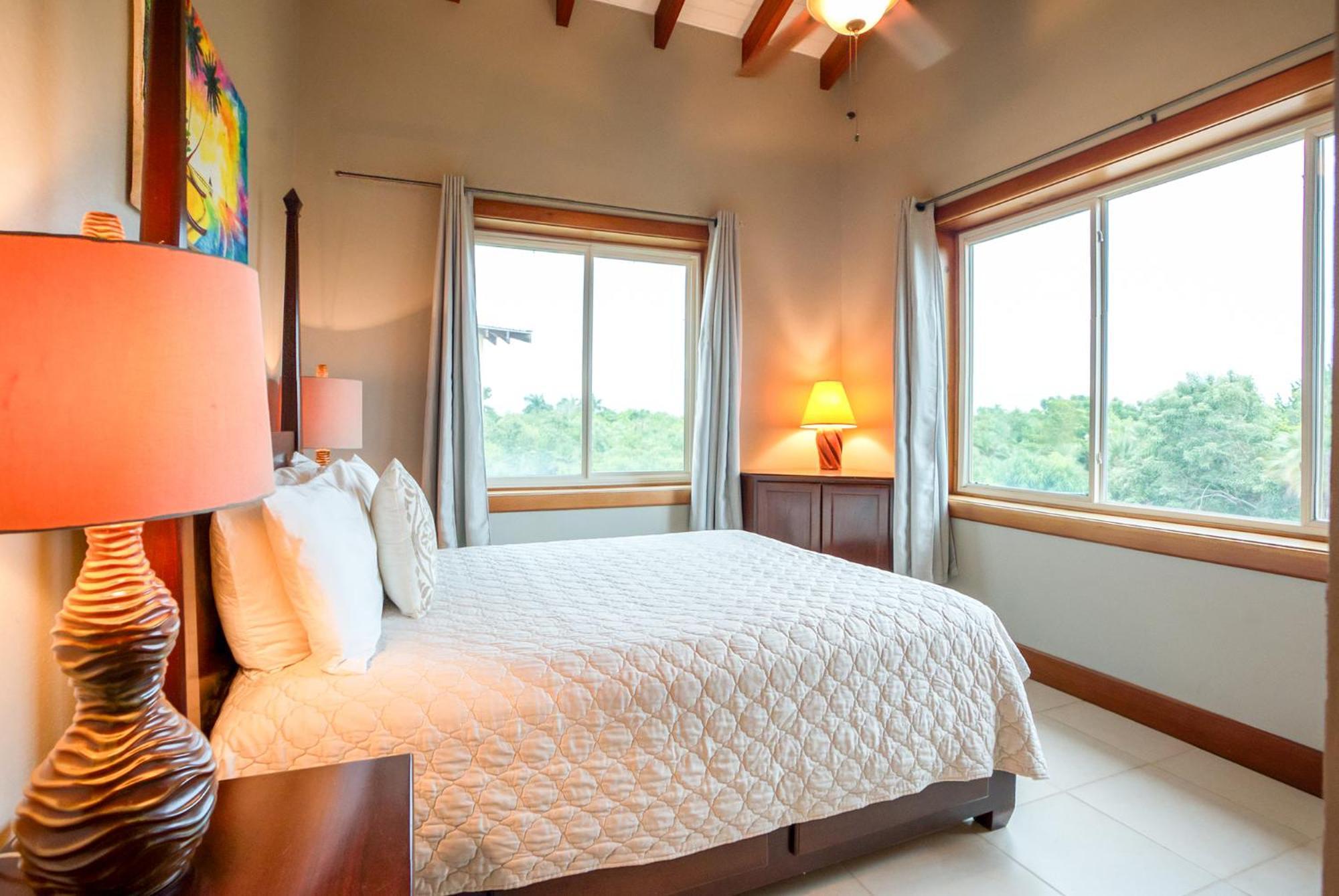 The Villas At Cocoplum Placencia 客房 照片