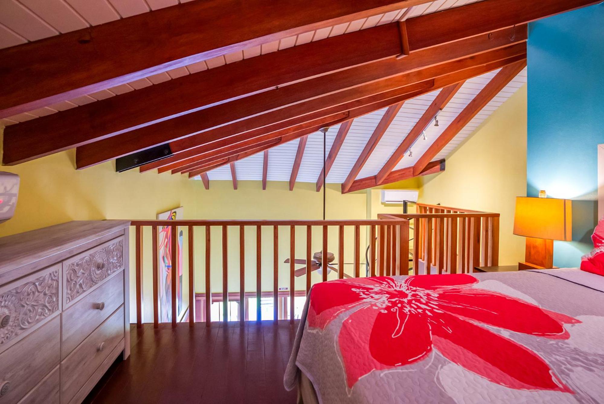 The Villas At Cocoplum Placencia 客房 照片