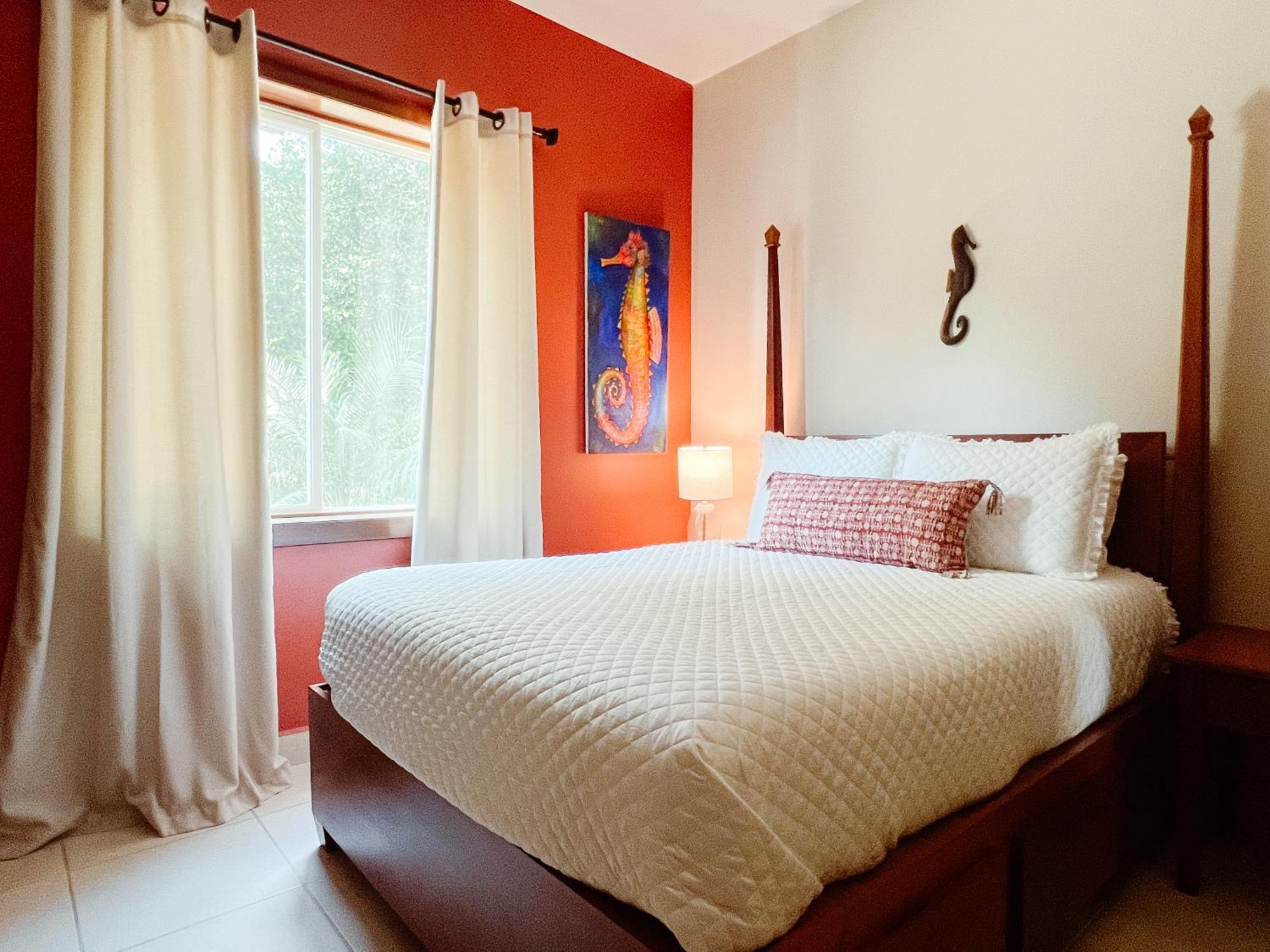 The Villas At Cocoplum Placencia 客房 照片