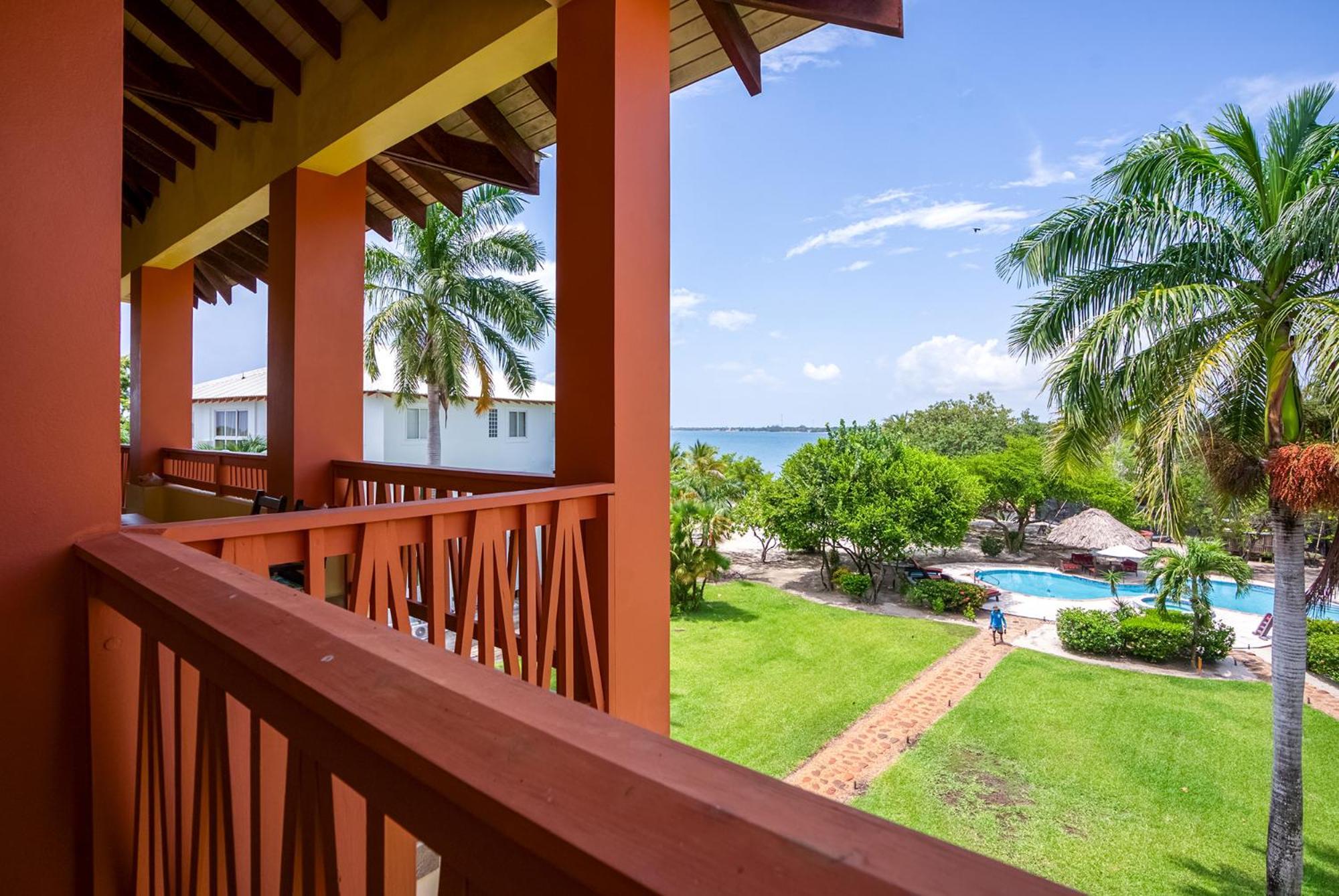 The Villas At Cocoplum Placencia 客房 照片