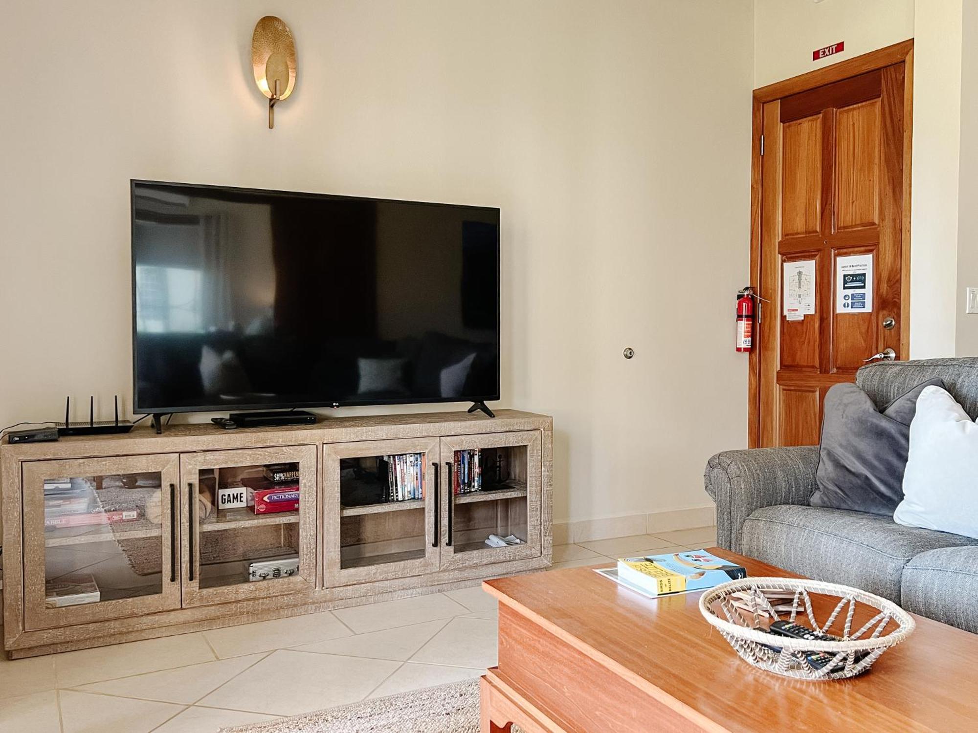The Villas At Cocoplum Placencia 客房 照片