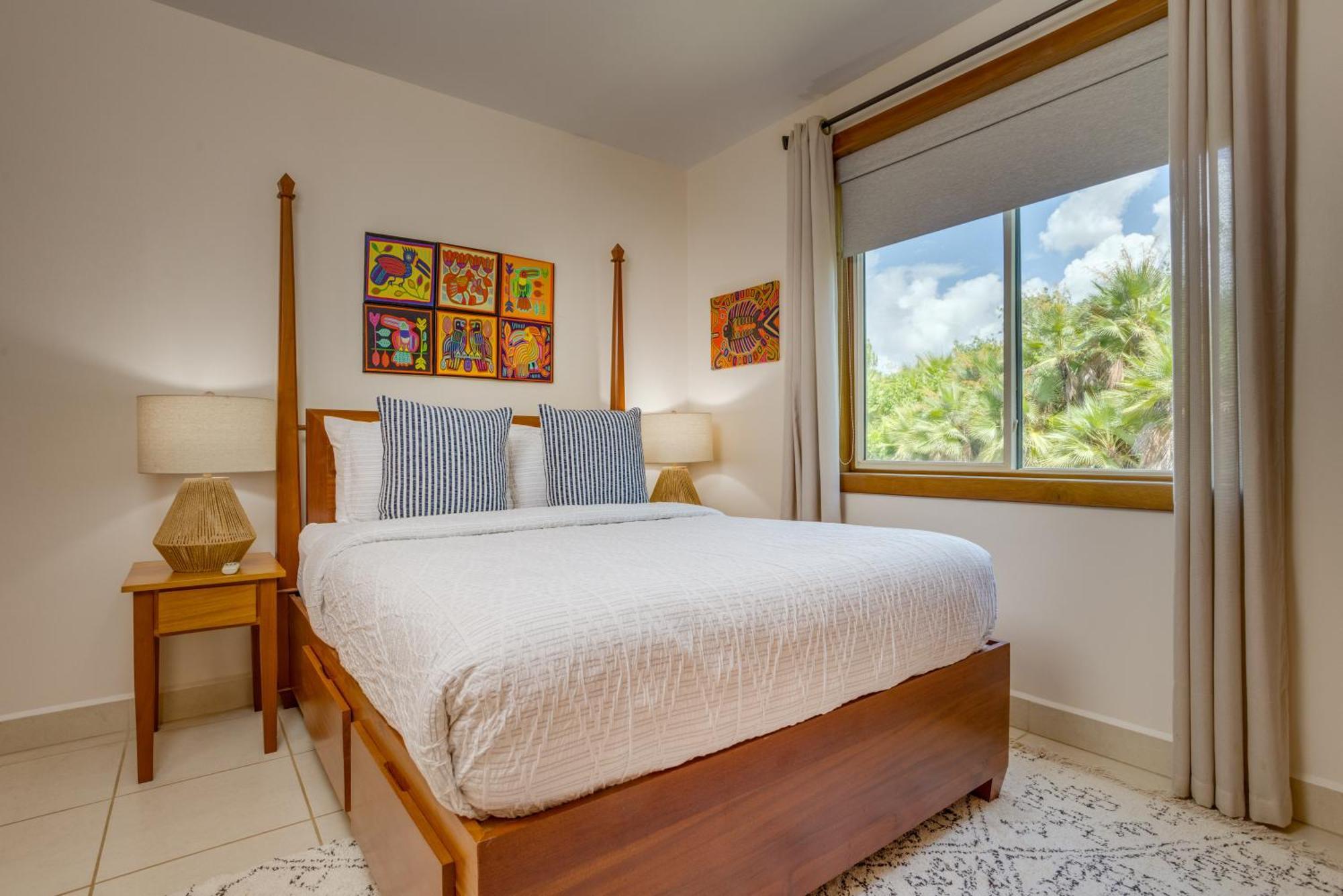 The Villas At Cocoplum Placencia 外观 照片
