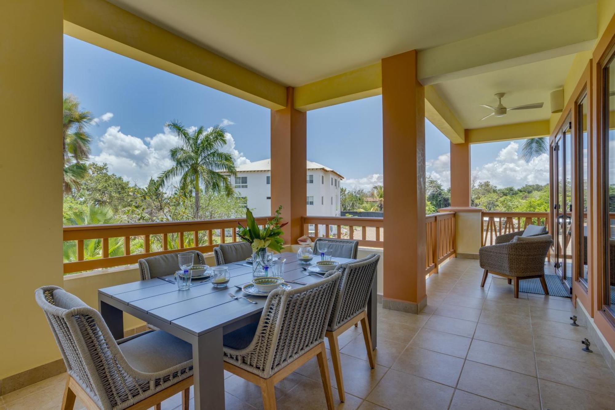 The Villas At Cocoplum Placencia 外观 照片