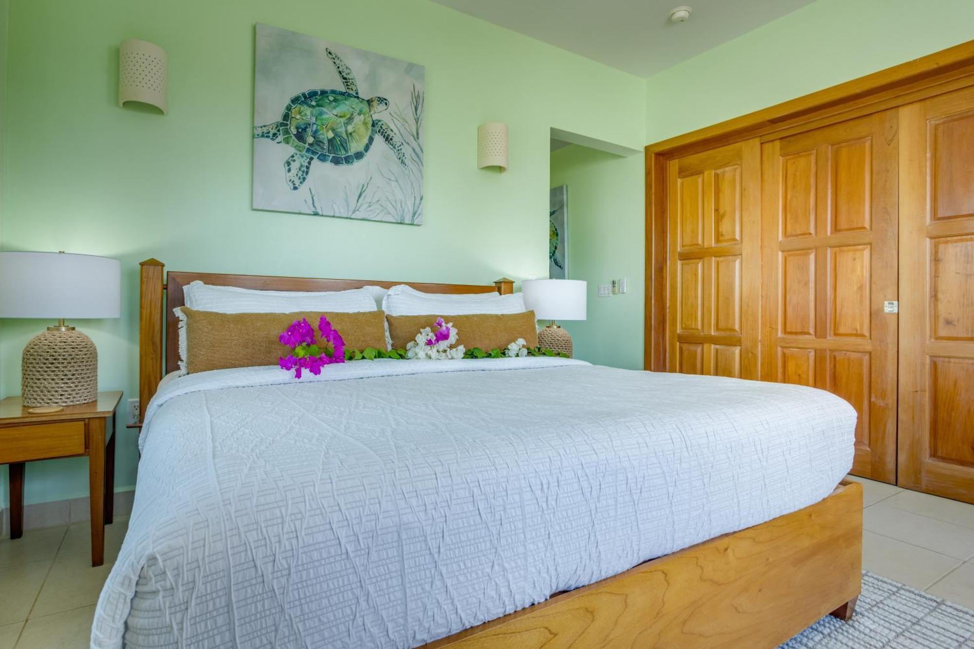 The Villas At Cocoplum Placencia 外观 照片