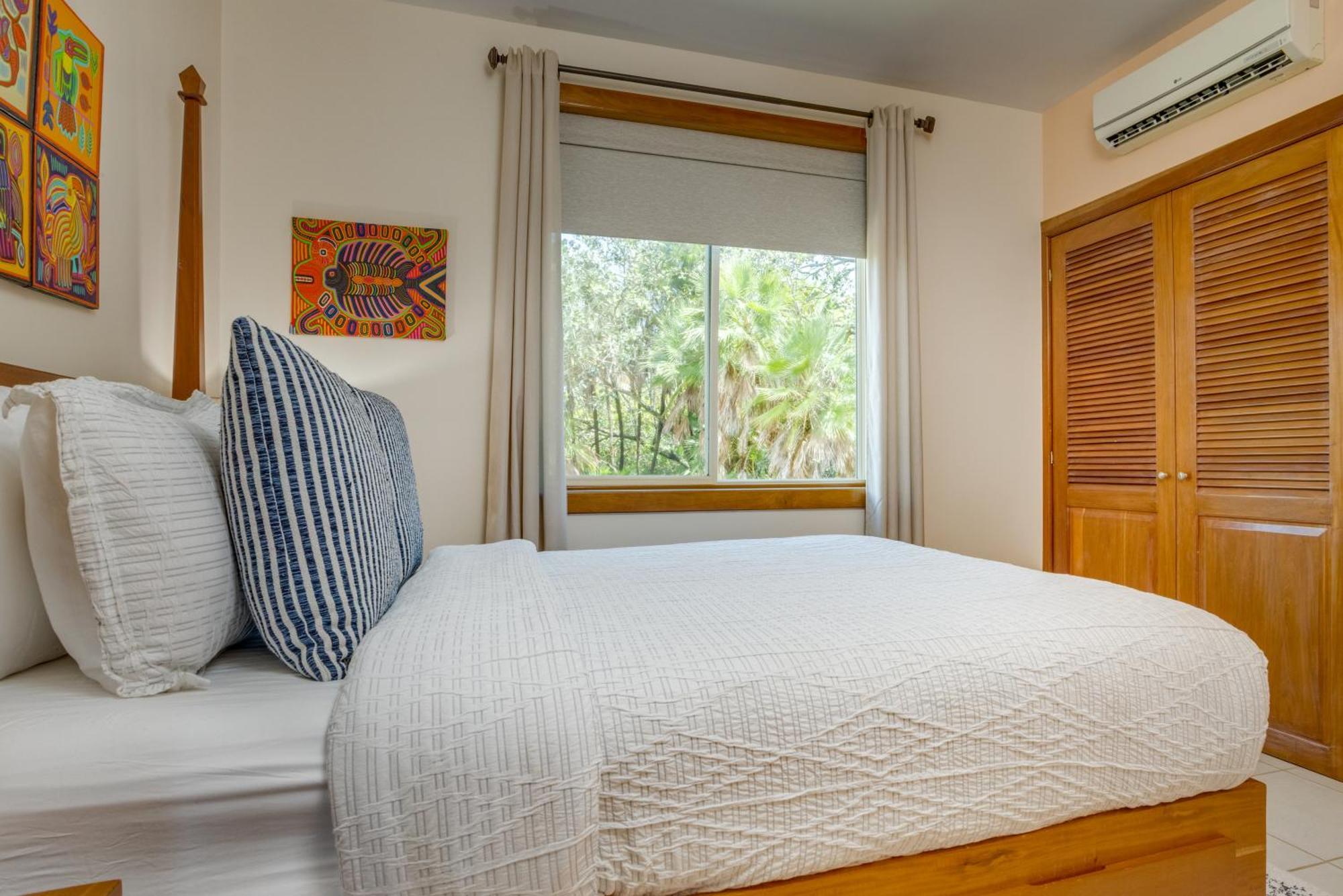 The Villas At Cocoplum Placencia 外观 照片